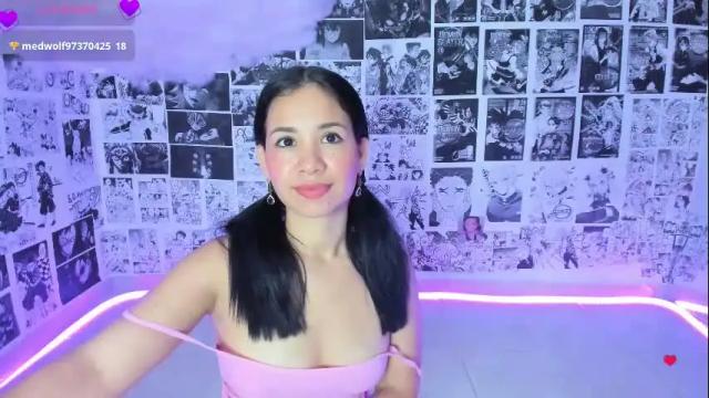 Image 12 of sylphy17 Stream on Chaturbate on 2 months ago