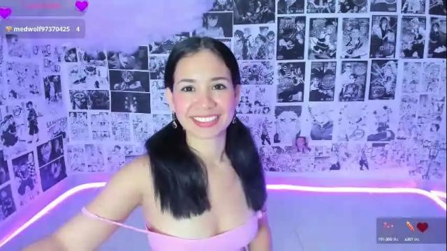 Image 8 of sylphy17 Stream on Chaturbate on 2 months ago