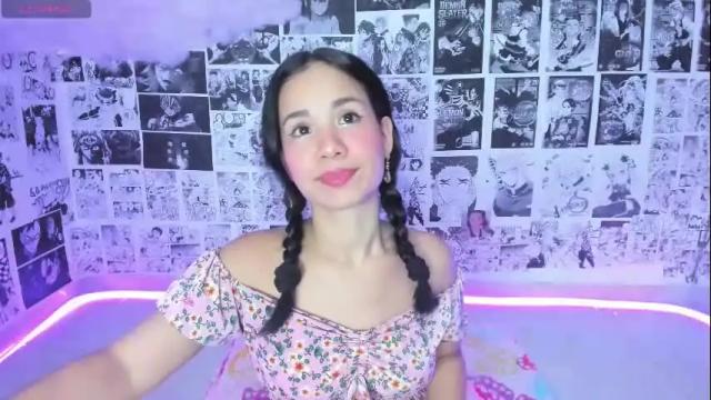 Image 4 of sylphy17 Stream on Chaturbate on 2 months ago