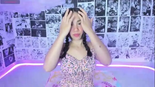 Thumbnail 2, sylphy17's Stream at Chaturbate, 2 months ago