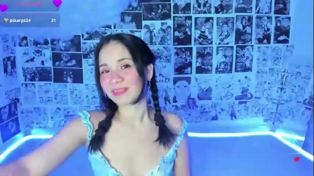 Image 2 of sylphy17 Stream on Chaturbate on 2 months ago