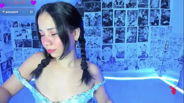 Image 8 of sylphy17 Stream on Chaturbate on 2 months ago