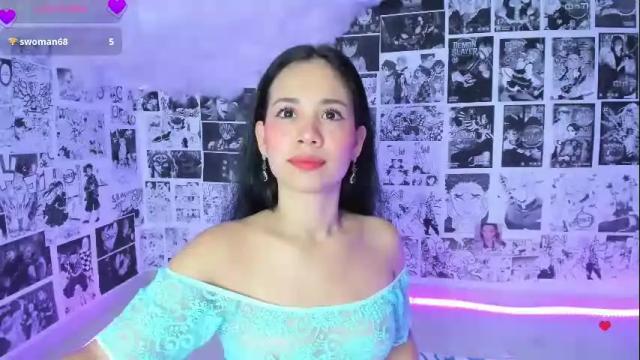 Image 2 of sylphy17 Stream on Chaturbate on 2 months ago