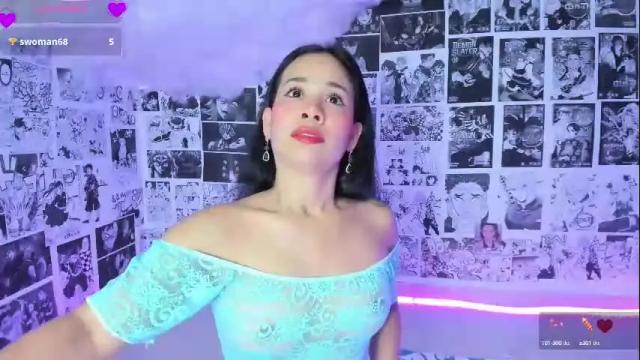 Image 3 of sylphy17 Stream on Chaturbate on 2 months ago