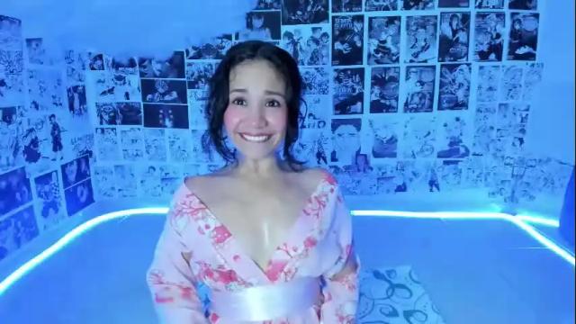 Image 12 of sylphy17 Stream on Chaturbate on 2 months ago