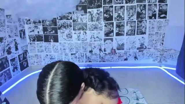 Thumbnail 1, sylphy17's Stream at Chaturbate, 1 month ago