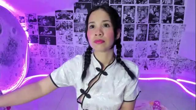 Thumbnail 1, sylphy17's Stream at Chaturbate, 1 month ago