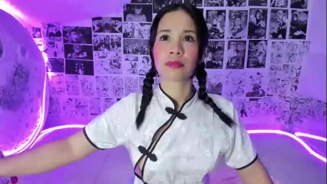 Image 2 of sylphy17 Stream on Chaturbate on 1 month ago