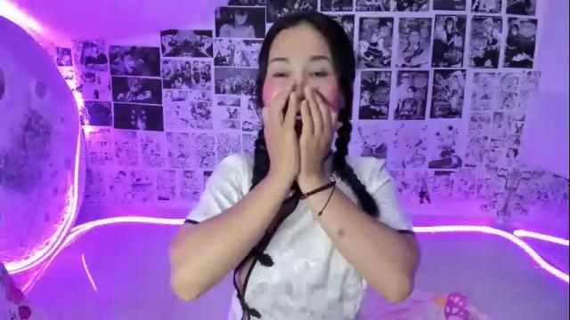 Image 3 of sylphy17 Stream on Chaturbate on 1 month ago