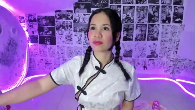 Image 4 of sylphy17 Stream on Chaturbate on 1 month ago