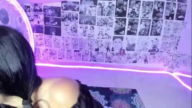 Image 10 of sylphy17 Stream on Chaturbate on 1 month ago