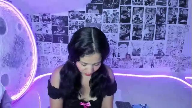 Thumbnail 1, sylphy17's Stream at Chaturbate, 1 month ago