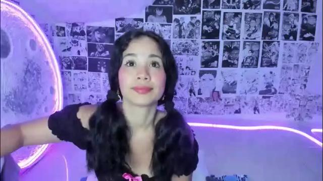 Image 3 of sylphy17 Stream on Chaturbate on 1 month ago