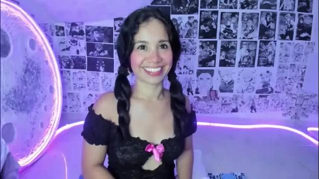 Image 6 of sylphy17 Stream on Chaturbate on 1 month ago