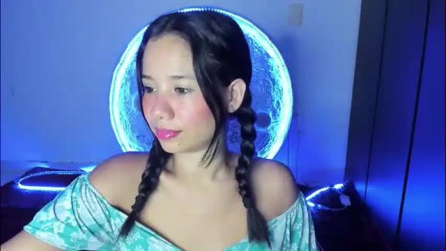 Image 10 of sylphy17 Stream on Chaturbate on 8 days ago