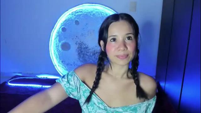 Image 8 of sylphy17 Stream on Chaturbate on 8 days ago