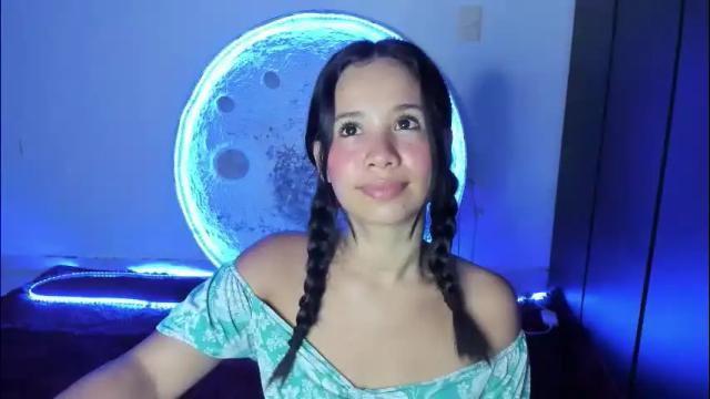 Thumbnail 3, sylphy17's Stream at Chaturbate, 7 days ago