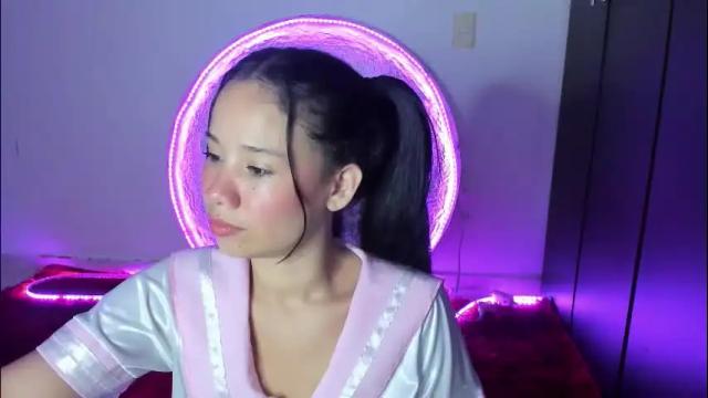 Image 3 of sylphy17 Stream on Chaturbate on 6 days ago