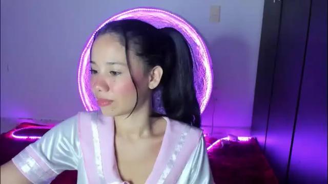 Image 4 of sylphy17 Stream on Chaturbate on 6 days ago