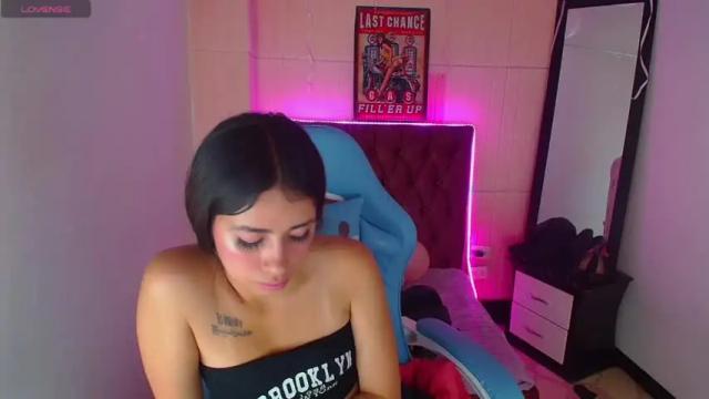 Image 8 of sylvana_19 Stream on Chaturbate on 13 months ago