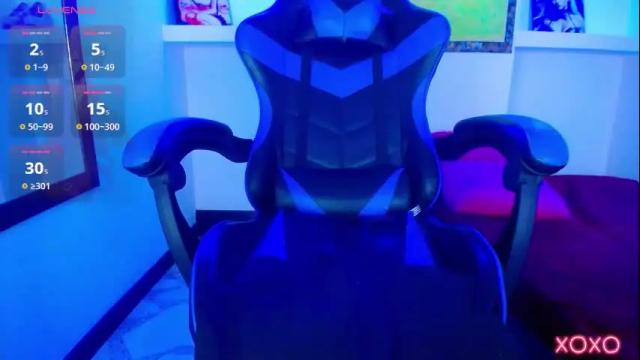 Image 6 of sylvana_19 Stream on Chaturbate on 1 month ago