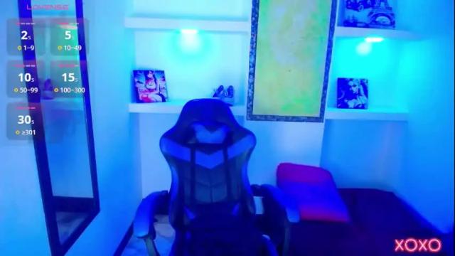Image 8 of sylvana_19 Stream on Chaturbate on 1 month ago