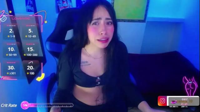 Image 2 of sylvana_19 Stream on Chaturbate on 2 months ago