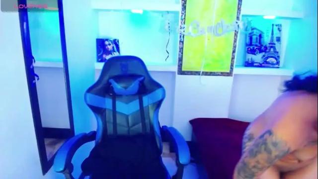 Image 10 of sylvana_19 Stream on Chaturbate on 26 days ago