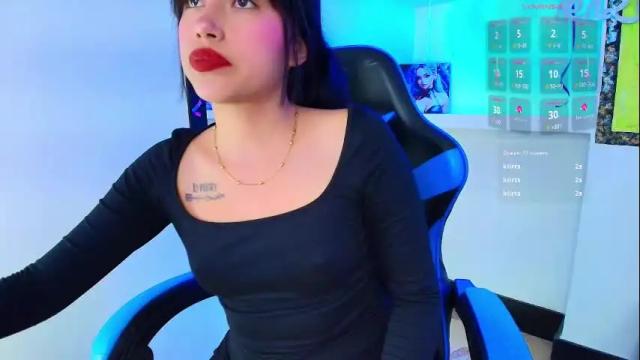 Image 11 of sylvana_19 Stream on Chaturbate on 22 days ago