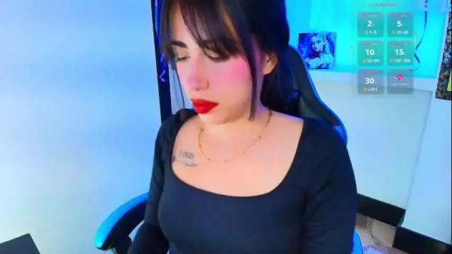 Image 2 of sylvana_19 Stream on Chaturbate on 22 days ago
