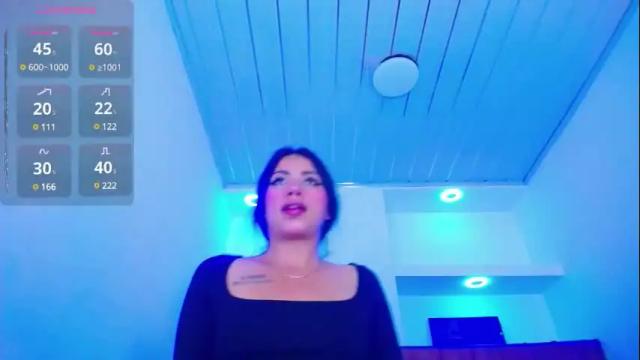 Image 8 of sylvana_19 Stream on Chaturbate on 17 days ago