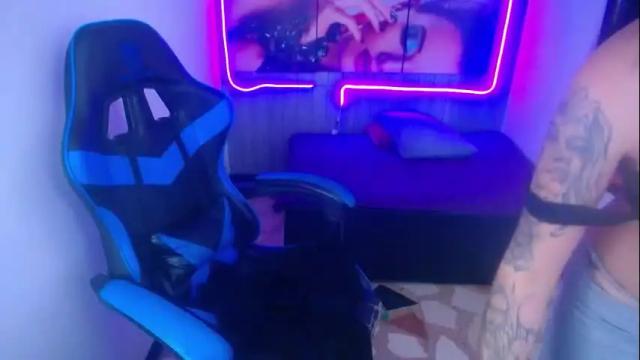 Image 10 of sylvana_19 Stream on Chaturbate on 10 days ago