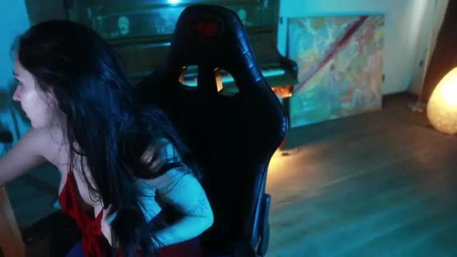 Image 11 of sylvia_the_vampire Stream on Chaturbate on 18 months ago
