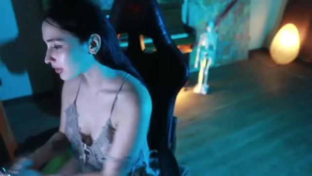 Image 7 of sylvia_the_vampire Stream on Chaturbate on 21 months ago