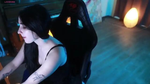 Thumbnail 3, sylvia_the_vampire's Stream at Chaturbate, 17 months ago