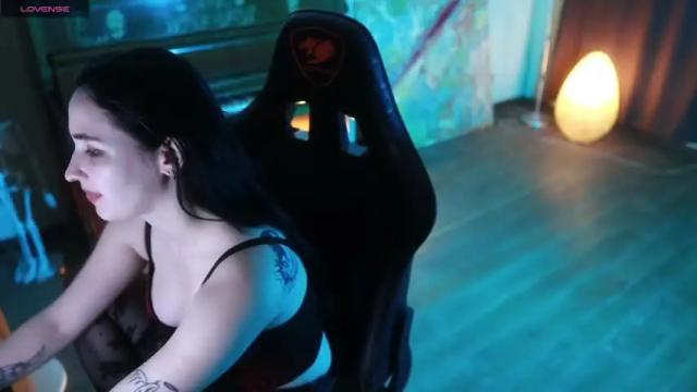 Thumbnail 3, sylvia_the_vampire's Stream at Chaturbate, 17 months ago