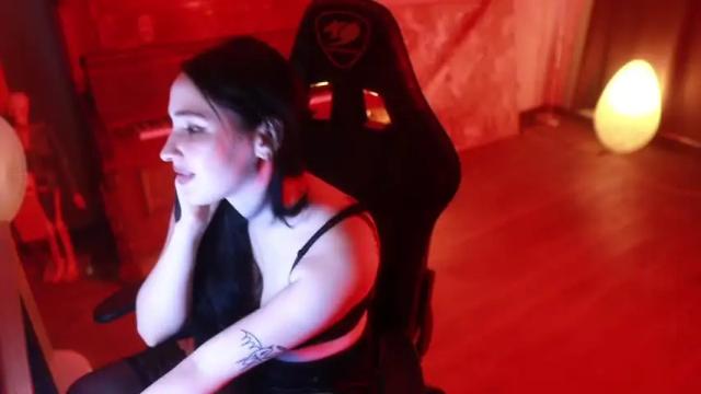Image 7 of sylvia_the_vampire Stream on Chaturbate on 17 months ago