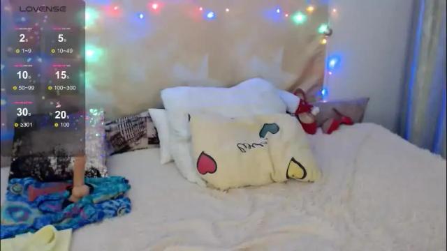 Thumbnail 2, sylviafoxy's Stream at Chaturbate, 8 days ago