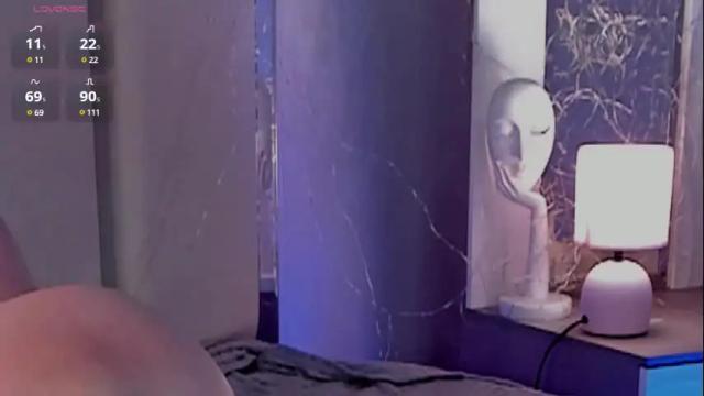 Image 12 of sylviarussell Stream on Chaturbate on 12 days ago
