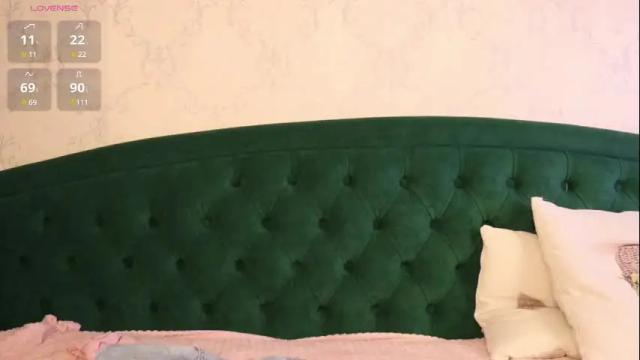Thumbnail 3, sylviarussell's Stream at Chaturbate, 10 days ago