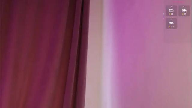 Thumbnail 2, sylviarussell's Stream at Chaturbate, 4 months ago