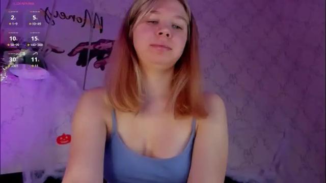 Image 8 of sylviarussell Stream on Chaturbate on 2 months ago
