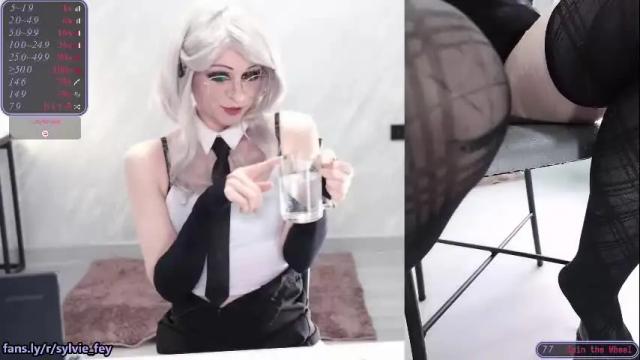 Image 4 of sylvie_fey Stream on Chaturbate on 24 days ago