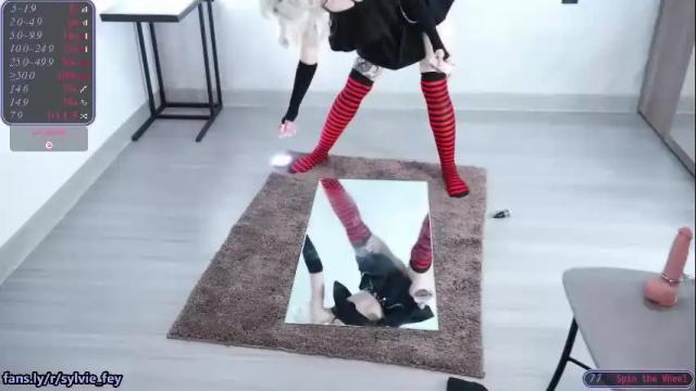 Image 8 of sylvie_fey Stream on Chaturbate on 6 days ago
