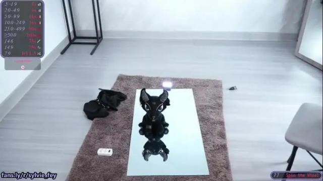Thumbnail 3, sylvie_fey's Stream at Chaturbate, 5 days ago