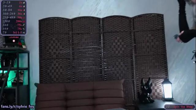 Image 8 of sylvie_fey Stream on Chaturbate on 27 days ago
