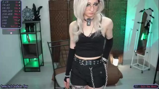 Image 4 of sylvie_fey Stream on Chaturbate on 21 days ago
