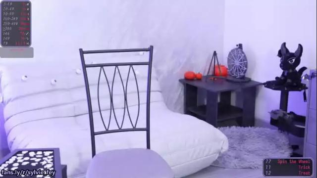 Thumbnail 1, sylvie_fey's Stream at Chaturbate, 1 month ago