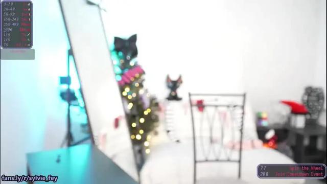 Thumbnail 1, sylvie_fey's Stream at Chaturbate, 19 days ago