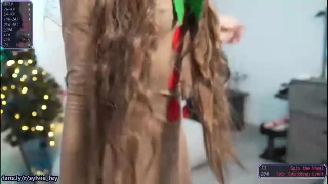 Thumbnail 1, sylvie_fey's Stream at Chaturbate, 15 days ago